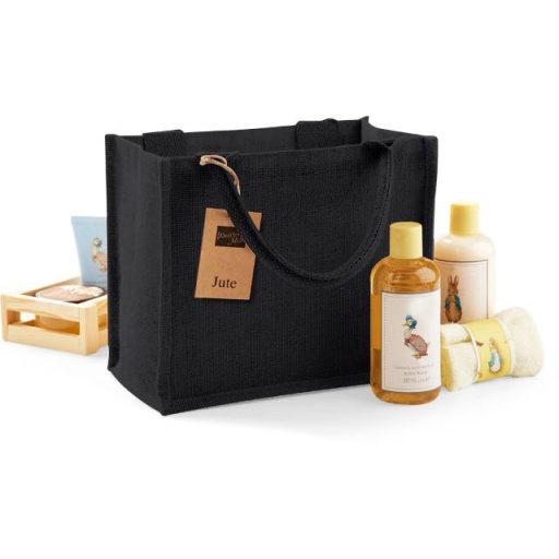 Westford Mill | W 412 Mini juta shopper
