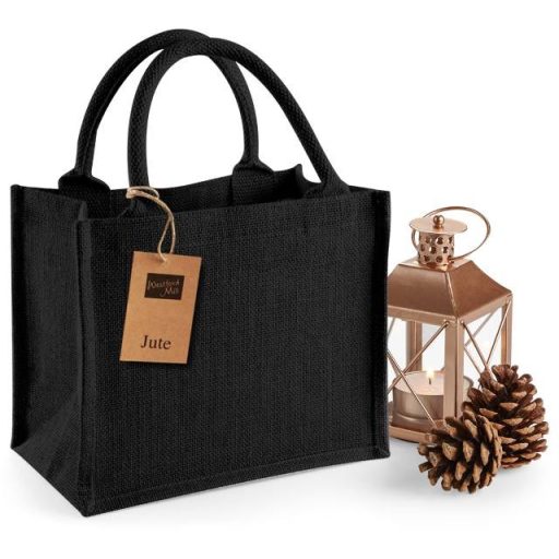 Westford Mill | W 412 Mini juta shopper