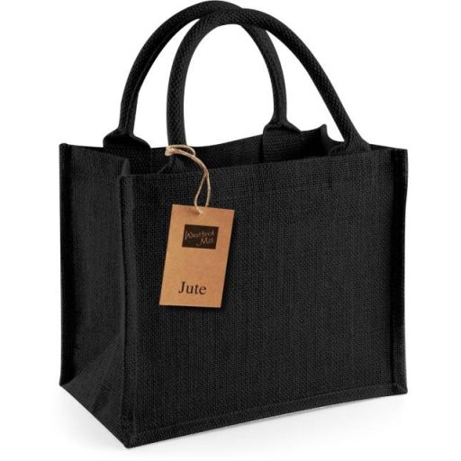 Westford Mill | W 412 Mini juta shopper