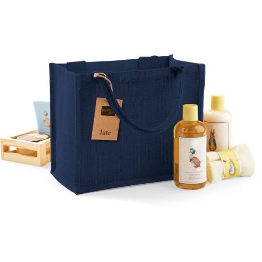 Westford Mill | W 412 Mini juta shopper