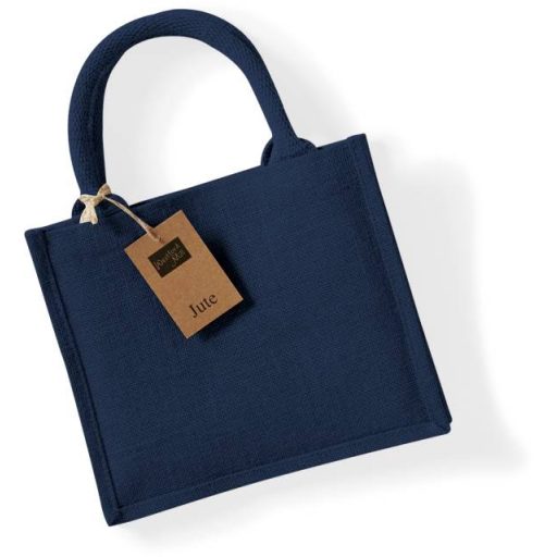 Westford Mill | W 412 Mini juta shopper