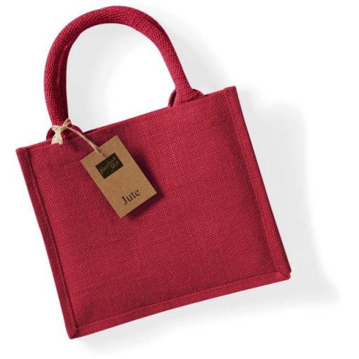 Westford Mill | W 412 Mini juta shopper