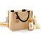 Westford Mill | W 412 Mini juta shopper
