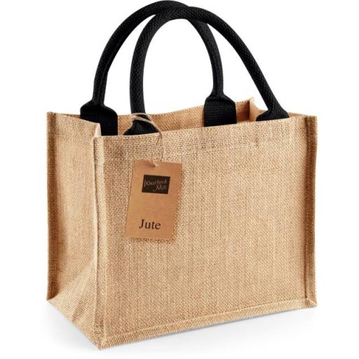 Westford Mill | W 412 Mini juta shopper