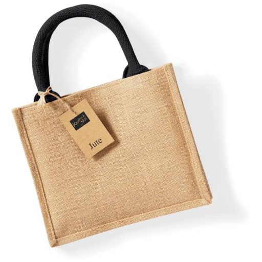 Westford Mill | W 412 Mini juta shopper