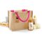 Westford Mill | W 412 Mini juta shopper