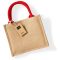 Westford Mill | W 412 Mini juta shopper