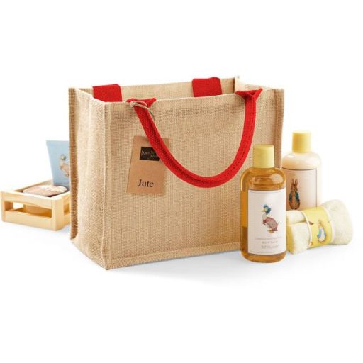 Westford Mill | W 412 Mini juta shopper