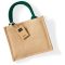 Westford Mill | W 412 Mini juta shopper