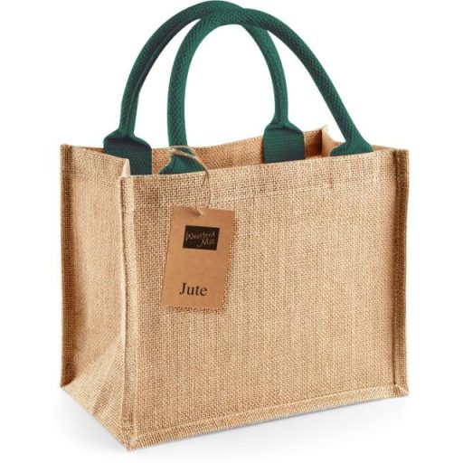 Westford Mill | W 412 Mini juta shopper
