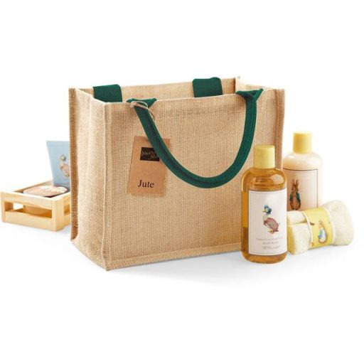 Westford Mill | W 412 Mini juta shopper