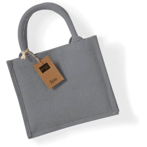 Westford Mill | W 412 Mini juta shopper