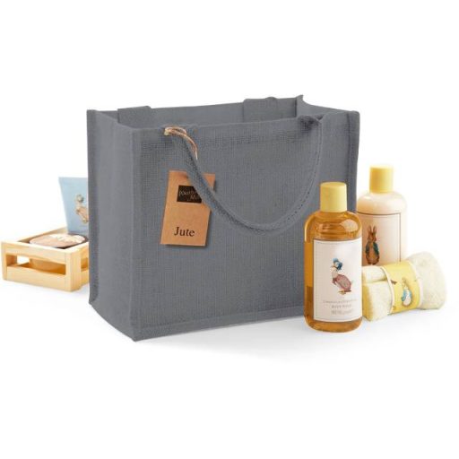 Westford Mill | W 412 Mini juta shopper