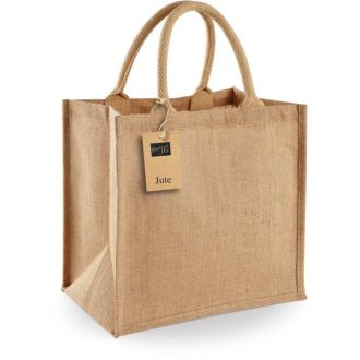 Westford Mill | W 413 Midi juta shopper