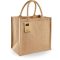 Westford Mill | W 413 Midi juta shopper