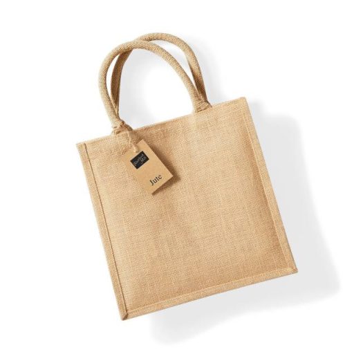 Westford Mill | W 413 Midi juta shopper