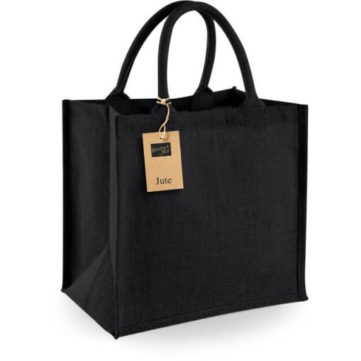 Westford Mill | W 413 Midi juta shopper