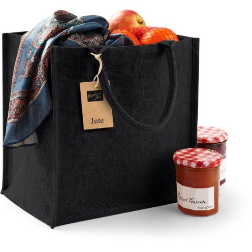 Westford Mill | W 413 Midi juta shopper