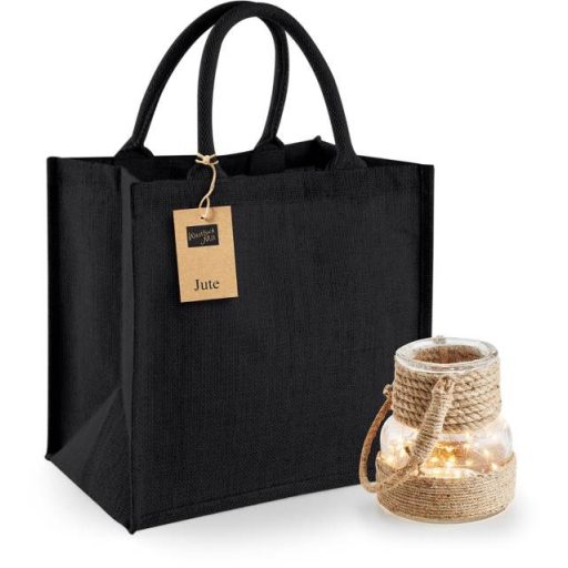 Westford Mill | W 413 Midi juta shopper