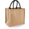 Westford Mill | W 413 Midi juta shopper