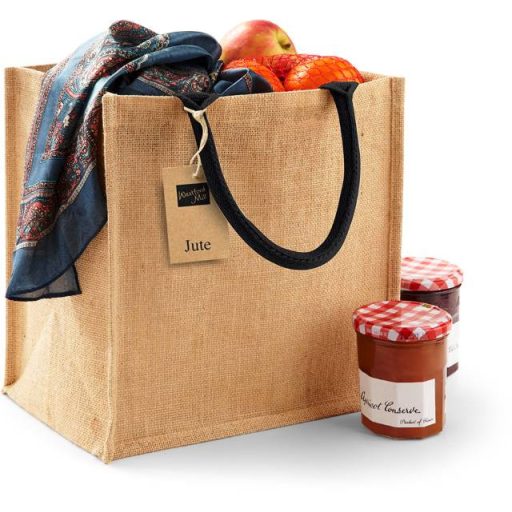Westford Mill | W 413 Midi juta shopper