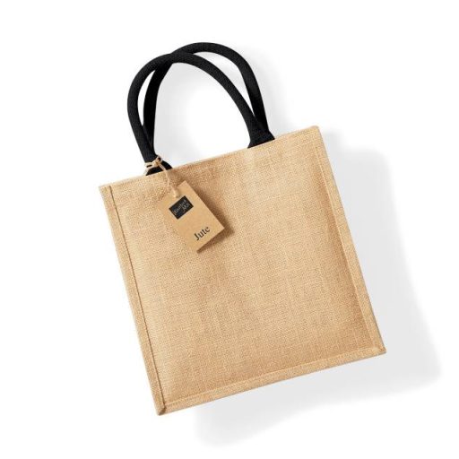 Westford Mill | W 413 Midi juta shopper