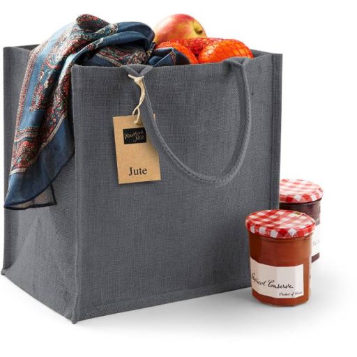 Westford Mill | W 413 Midi juta shopper