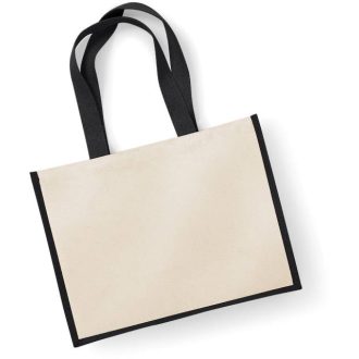 Westford Mill | W 422 Klasszikus juta shopper