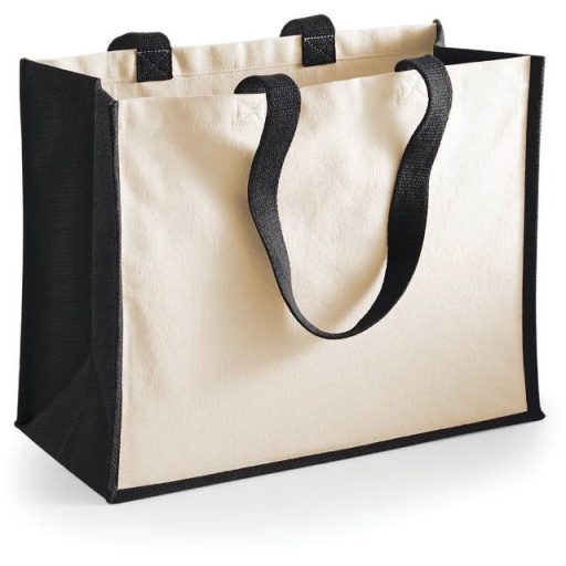 Westford Mill | W 422 Klasszikus juta shopper