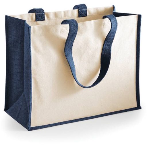 Westford Mill | W 422 Klasszikus juta shopper