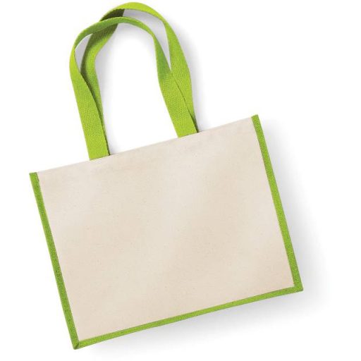 Westford Mill | W 422 Klasszikus juta shopper