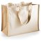 Westford Mill | W 422 Klasszikus juta shopper