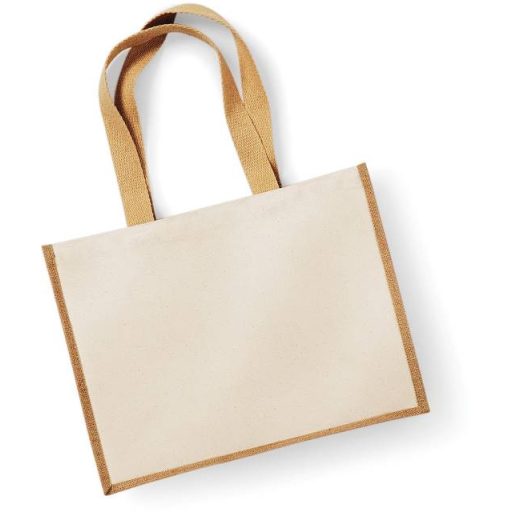 Westford Mill | W 422 Klasszikus juta shopper