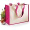 Westford Mill | W 422 Klasszikus juta shopper