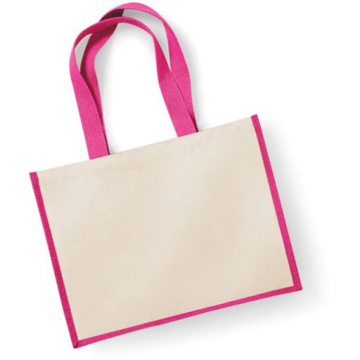 Westford Mill | W 422 Klasszikus juta shopper