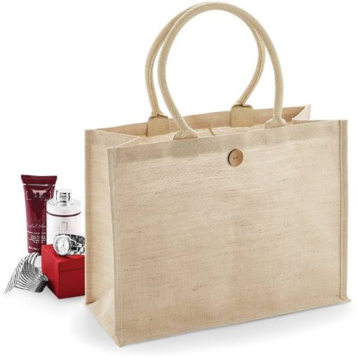 Westford Mill | W 447 Juta shopper