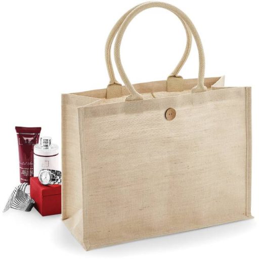 Westford Mill | W 447 Juta shopper