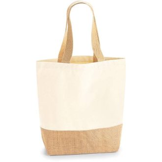 Westford Mill | W 450 Juta shopper