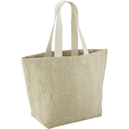 Westford Mill | W 466 Juta shopper