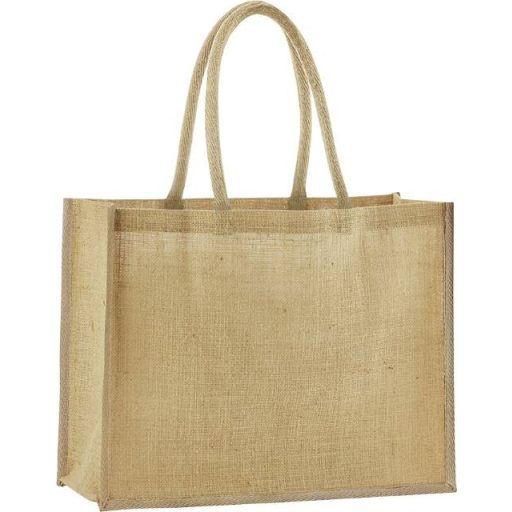 Westford Mill | W 470 Klasszikus juta shopper