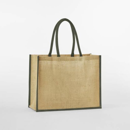 Westford Mill | W 470 Klasszikus juta shopper