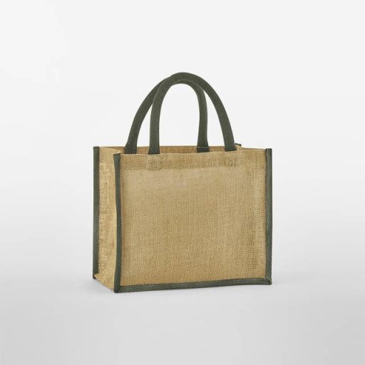 Westford Mill | W 473 Midi juta shopper