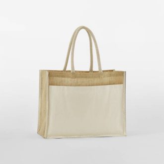 Westford Mill | W 480 Juta shopper