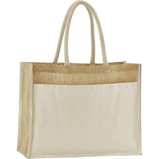 Westford Mill | W 480 Juta shopper