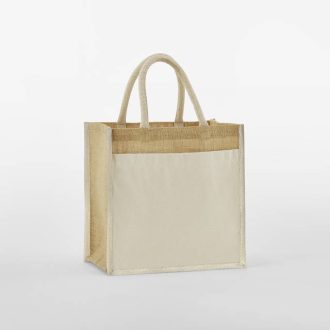 Westford Mill | W 483 Midi juta shopper