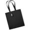 Westford Mill | W 623 Fairtrade klasszikus pamut shopper