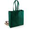 Westford Mill | W 623 Fairtrade klasszikus pamut shopper