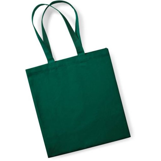 Westford Mill | W 623 Fairtrade klasszikus pamut shopper