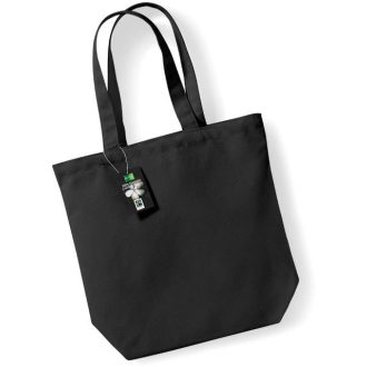 Westford Mill | W 671 Fairtrade pamut shopper