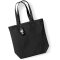 Westford Mill | W 671 Fairtrade pamut shopper